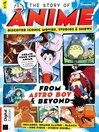 Story of Anime